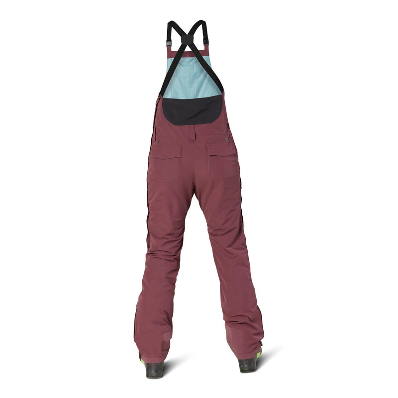 Load image into Gallery viewer, Flylow Sphinx Bib - FULLSEND SKI AND OUTDOOR
