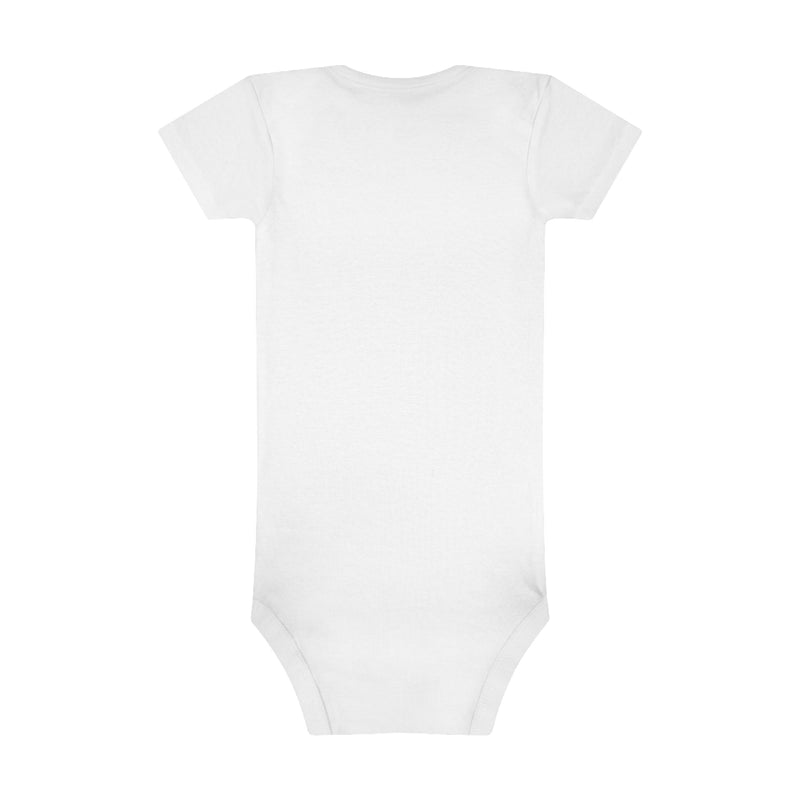 Load image into Gallery viewer, FSSO Baby Short Sleeve Onesie® - FULLSEND SKI AND OUTDOOR
