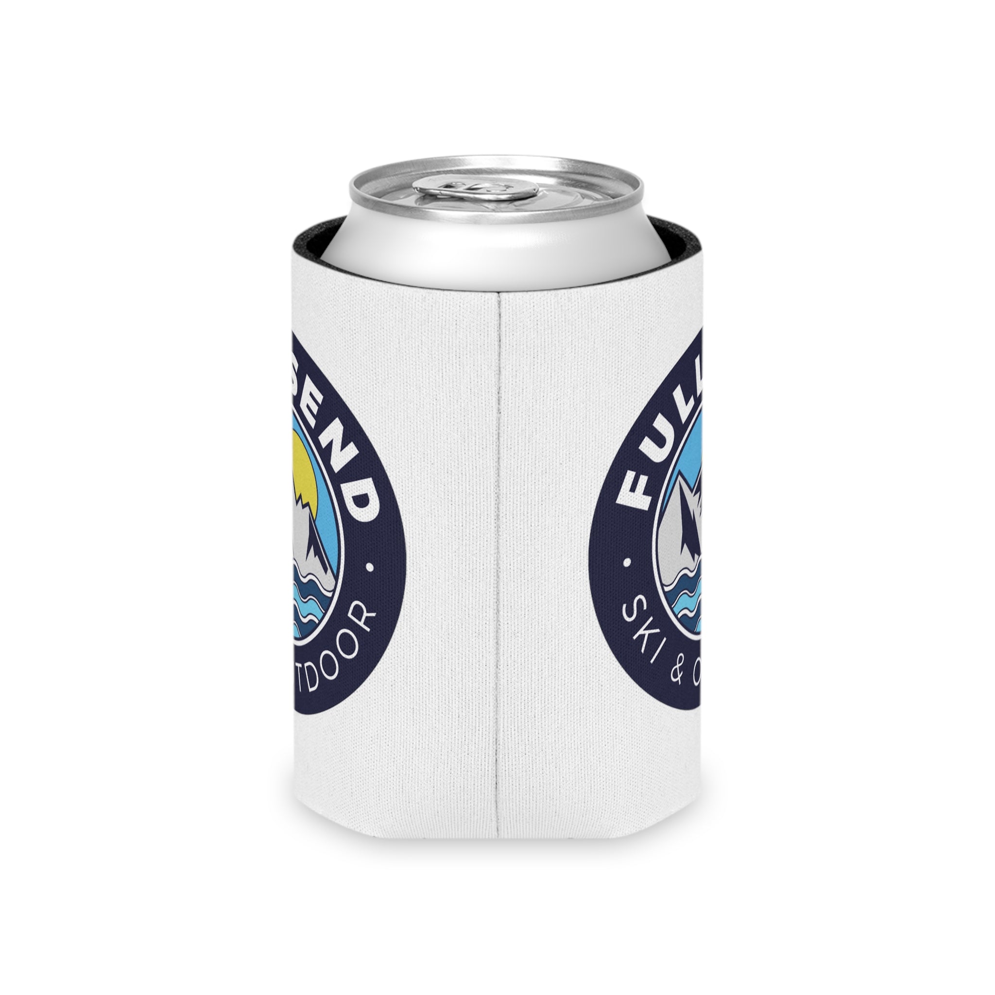 FSSO Can Cooler - FULLSEND SKI AND OUTDOOR