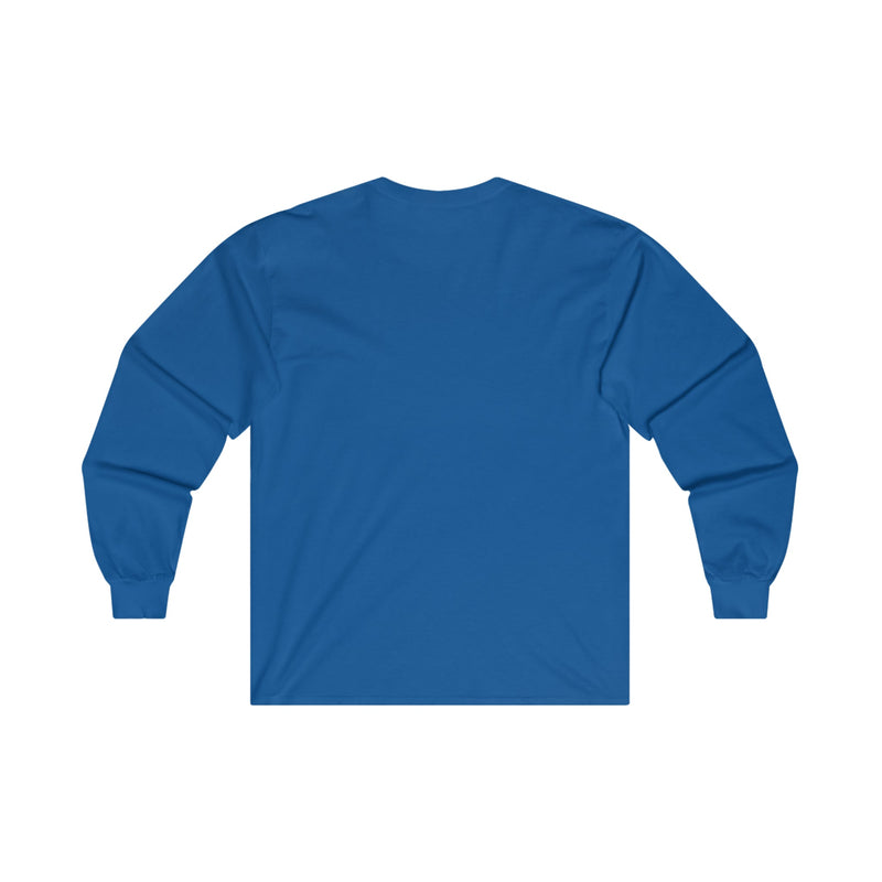 Load image into Gallery viewer, FSSO Long Sleeve Tee - FULLSEND SKI AND OUTDOOR
