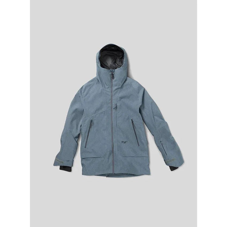 Fw manifest 3l jacket sales