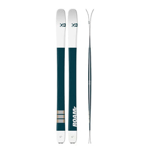 G3 ROMr 100 Skis 2021 - FULLSEND SKI AND OUTDOOR