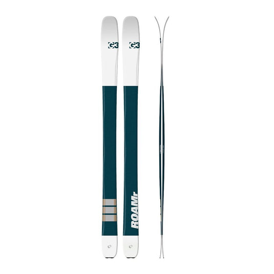 G3 ROMr 100 Skis 2021 - FULLSEND SKI AND OUTDOOR