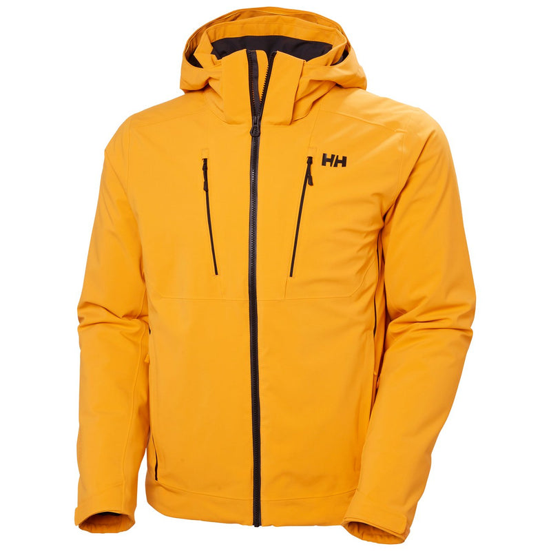Load image into Gallery viewer, Helly Hansen Alpha 3.0 Jacket Cloudberry - FULLSEND SKI AND OUTDOOR
