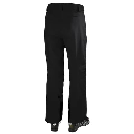 Load image into Gallery viewer, Helly Hansen Legendary Insulated Pant Black - FULLSEND SKI AND OUTDOOR
