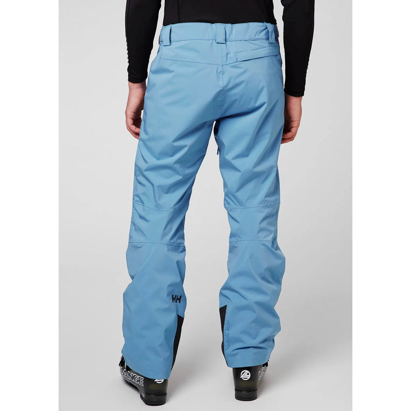 Load image into Gallery viewer, Helly Hansen Legendary Insulated Pant Blue Fog - FULLSEND SKI AND OUTDOOR
