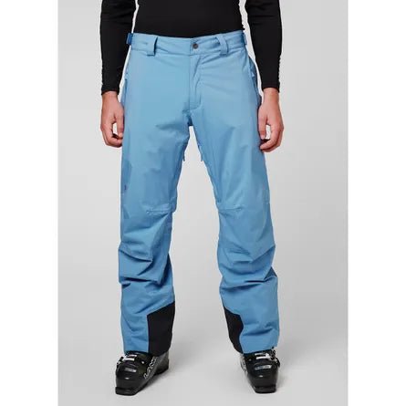 Load image into Gallery viewer, Helly Hansen Legendary Insulated Pant Blue Fog - FULLSEND SKI AND OUTDOOR
