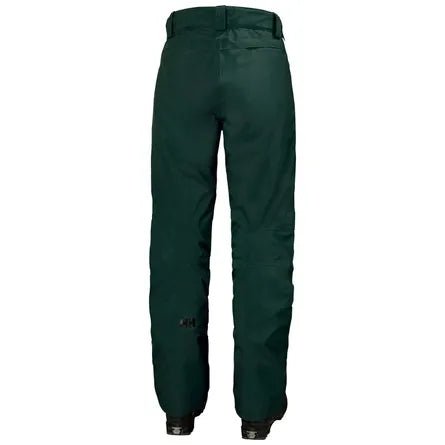 Load image into Gallery viewer, Helly Hansen Legendary Insulated Pant Darkest Spruce - FULLSEND SKI AND OUTDOOR
