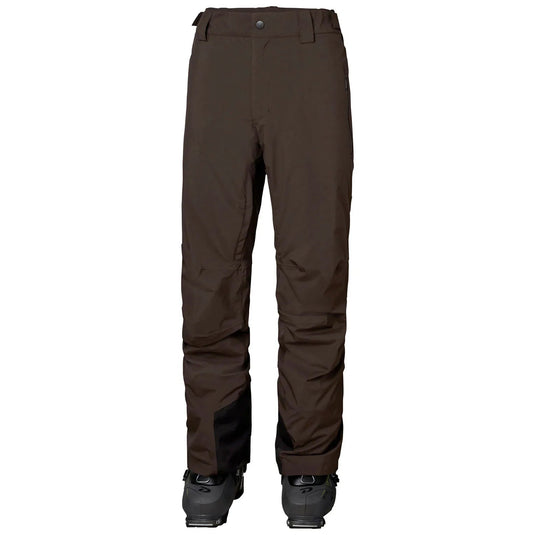 Helly Hansen Legendary Insulated Pant Triple Espresso - FULLSEND SKI AND OUTDOOR