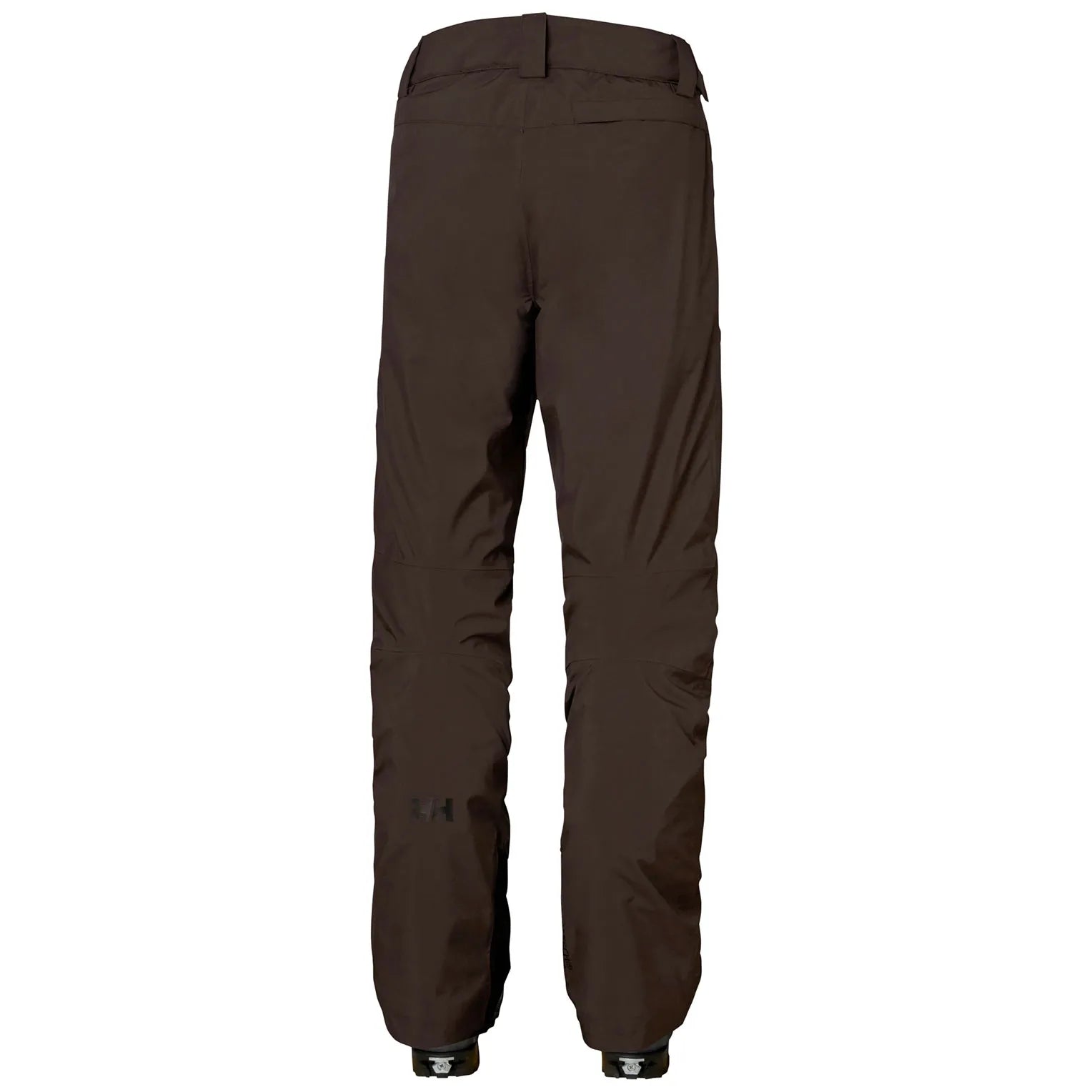 Helly Hansen Legendary Insulated Pant Triple Espresso - FULLSEND SKI AND OUTDOOR