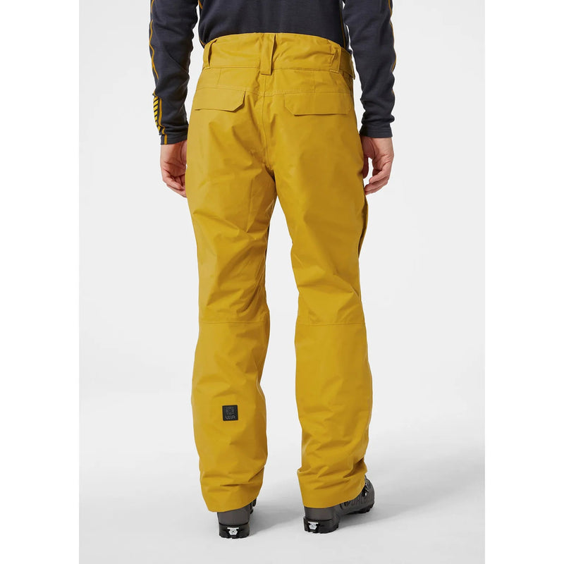 Load image into Gallery viewer, Helly Hansen Sogn Cargo Ski Pants Arrow Wood - FULLSEND SKI AND OUTDOOR
