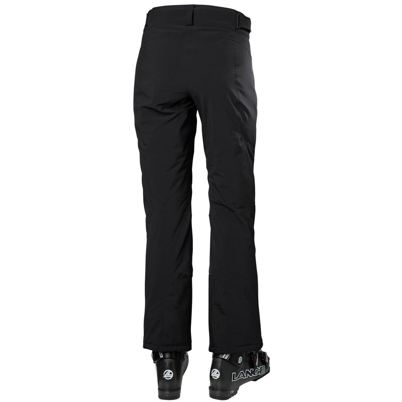 Load image into Gallery viewer, Helly Hansen W Alphelia Pant Black - FULLSEND SKI AND OUTDOOR

