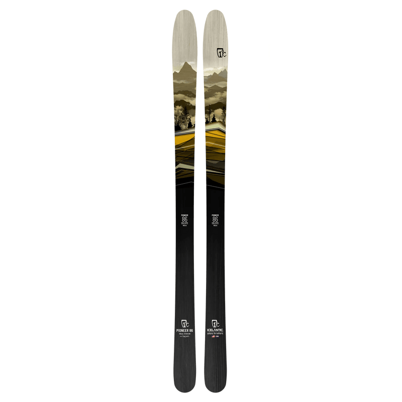 Load image into Gallery viewer, Icelantic Pioneer 86 2023 - FULLSEND SKI AND OUTDOOR
