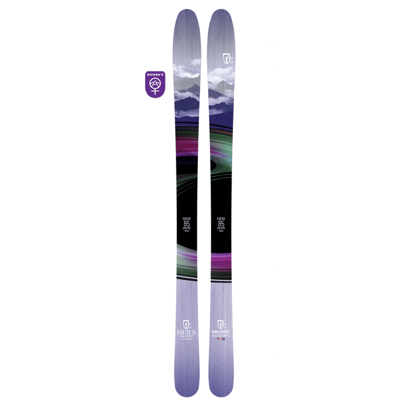 Load image into Gallery viewer, Icelantic Riveter 85 2023 - FULLSEND SKI AND OUTDOOR
