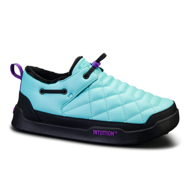Load image into Gallery viewer, Intuition Bootie Arctic Blue - FULLSEND SKI AND OUTDOOR

