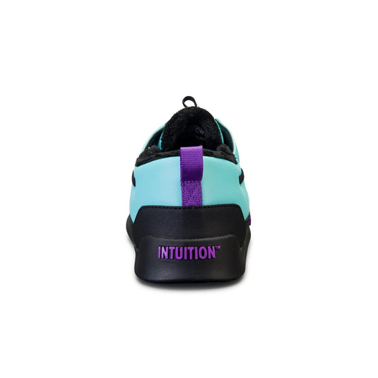 Intuition Bootie Arctic Blue - FULLSEND SKI AND OUTDOOR