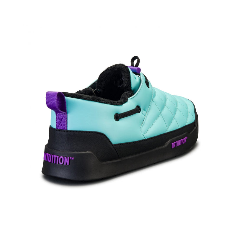 Load image into Gallery viewer, Intuition Bootie Arctic Blue - FULLSEND SKI AND OUTDOOR
