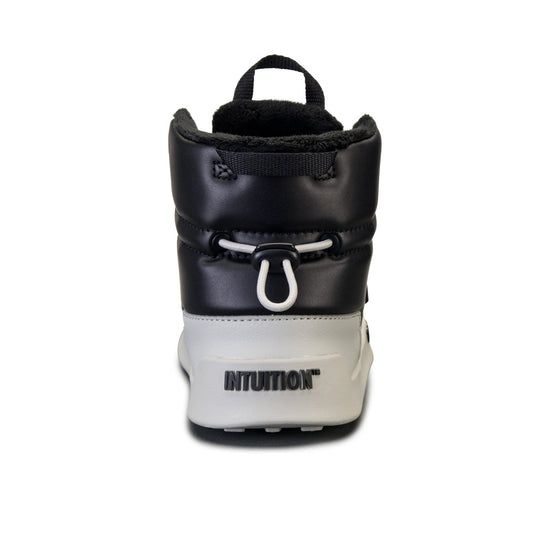 Intuition Bootie Black Ice - FULLSEND SKI AND OUTDOOR