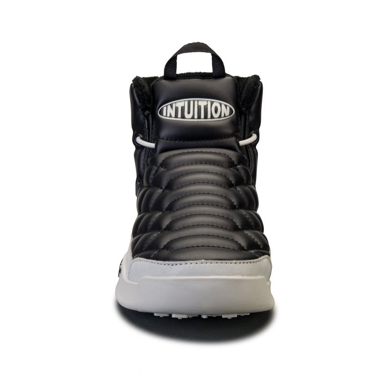 Load image into Gallery viewer, Intuition Bootie Black Ice - FULLSEND SKI AND OUTDOOR
