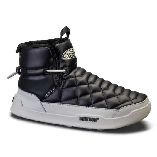 Intuition Bootie Black Ice - FULLSEND SKI AND OUTDOOR