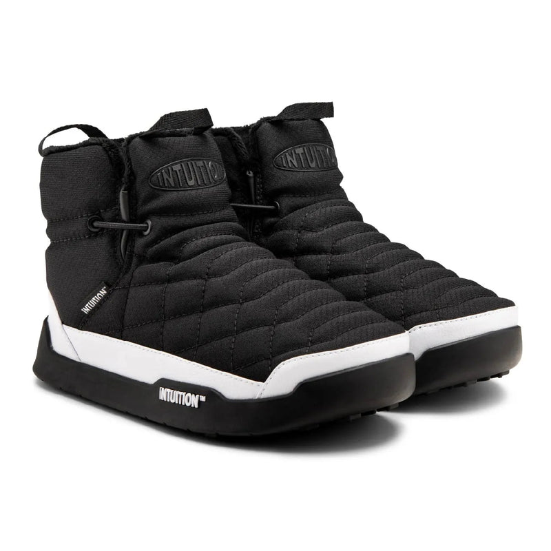 Load image into Gallery viewer, Intuition Bootie Mid Top Oreo - FULLSEND SKI AND OUTDOOR
