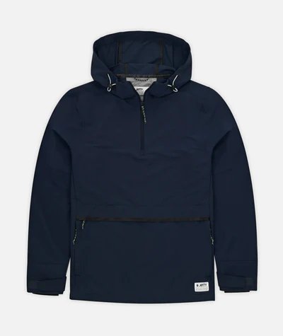 Jetty Halifax Jacket Carbon - FULLSEND SKI AND OUTDOOR