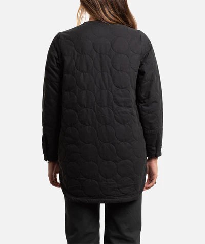 Load image into Gallery viewer, Jetty Hawser Jacket Navy - FULLSEND SKI AND OUTDOOR
