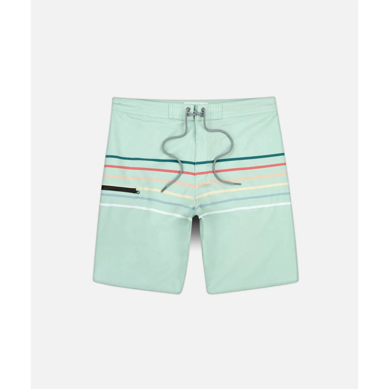 Load image into Gallery viewer, Jetty Holyoke Boardshort Seafoam - FULLSEND SKI AND OUTDOOR
