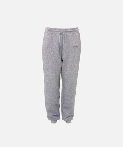 Jetty Mellow Sweatpants Heather Grey - FULLSEND SKI AND OUTDOOR
