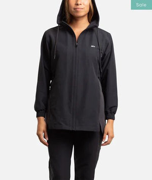 Jetty Offshore Jacket Graphite - FULLSEND SKI AND OUTDOOR