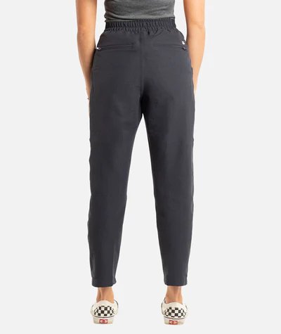 Jetty Offshore Pants Graphite - FULLSEND SKI AND OUTDOOR