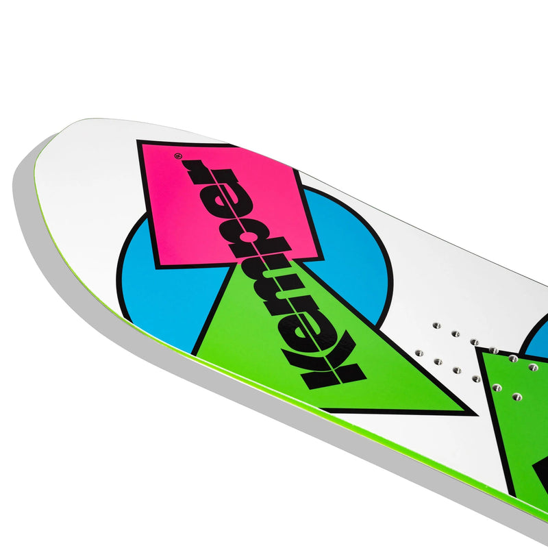 Load image into Gallery viewer, Kemper Freestyle Snowboard 2023 - FULLSEND SKI AND OUTDOOR
