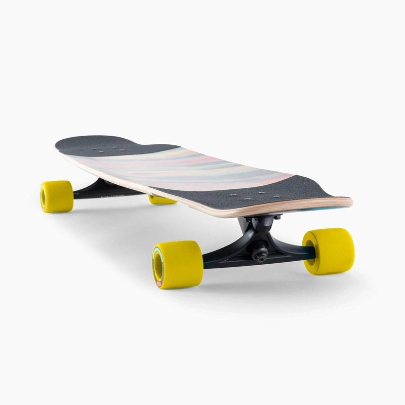 Load image into Gallery viewer, Landyachtz Stratus 46 Hollowtech Spectrum Complete - FULLSEND SKI AND OUTDOOR
