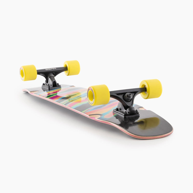 Load image into Gallery viewer, Landyachtz Tony Danza Spectrum Complete - FULLSEND SKI AND OUTDOOR
