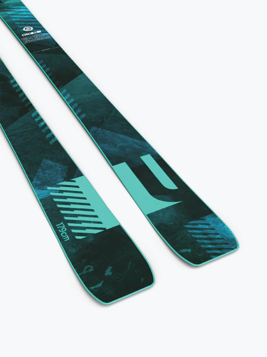 Liberty Evolv 84 Skis 2024 - FULLSEND SKI AND OUTDOOR