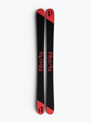 Liberty Helix 98 Skis 2024 - FULLSEND SKI AND OUTDOOR