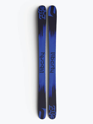 Liberty Origin 101 Skis 2024 - FULLSEND SKI AND OUTDOOR