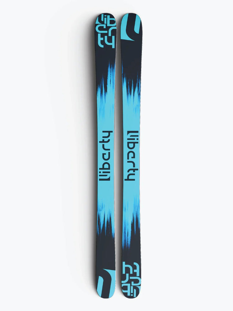 Liberty Origin 96 Skis 2024 - FULLSEND SKI AND OUTDOOR