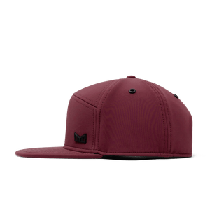 Melin Thermal Trenches Icon Infinite Maroon - FULLSEND SKI AND OUTDOOR