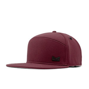 Melin Thermal Trenches Icon Infinite Maroon - FULLSEND SKI AND OUTDOOR