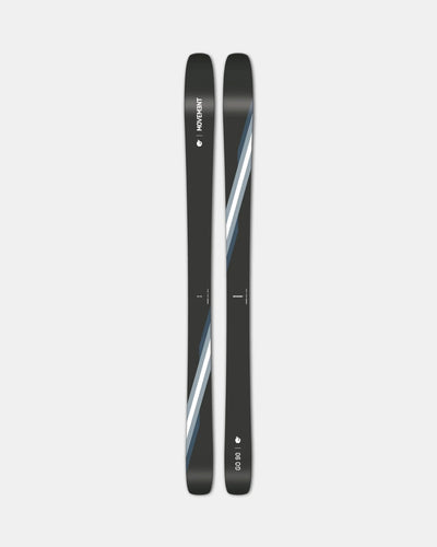 Movement GO 90 Skis 2023 - FULLSEND SKI AND OUTDOOR