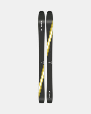 Movement GO 98 Skis 2023 - FULLSEND SKI AND OUTDOOR