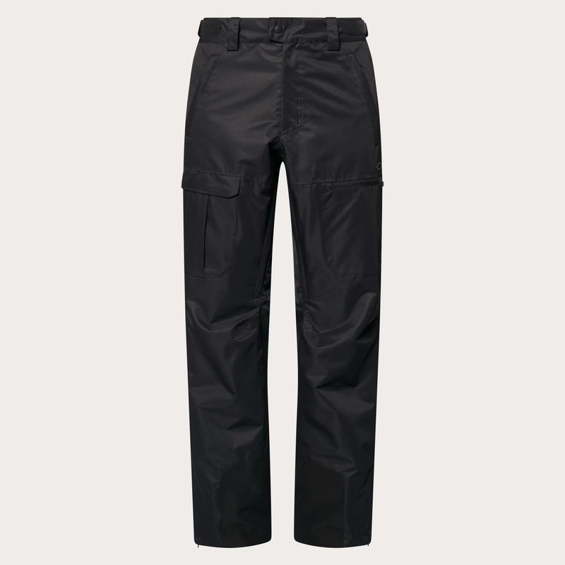 Load image into Gallery viewer, Oakley Divisional Cargo Shell Pant Blackout - FULLSEND SKI AND OUTDOOR
