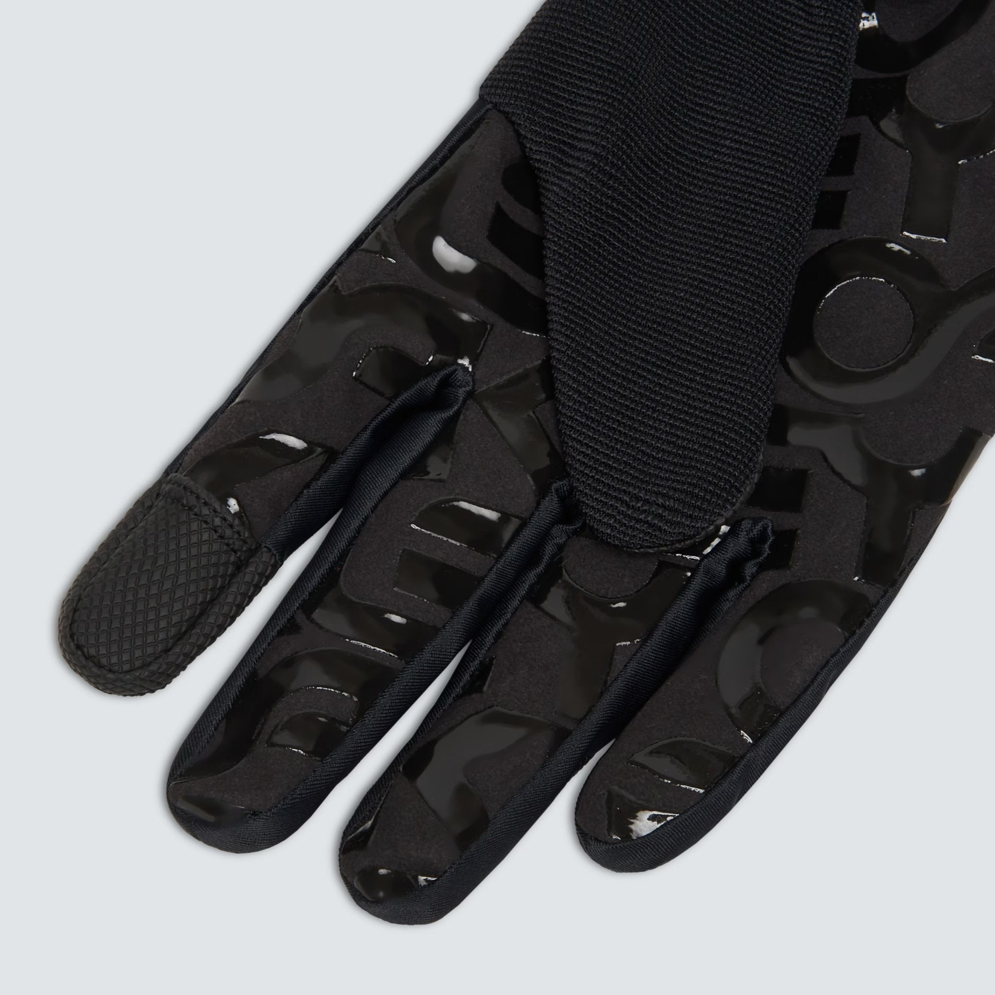 Oakley Factory Pilot Core Glove Blackout - FULLSEND SKI AND OUTDOOR