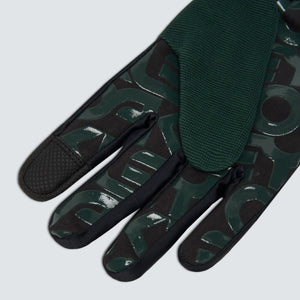 Oakley Factory Pilot Core Glove Hunter Green - FULLSEND SKI AND OUTDOOR