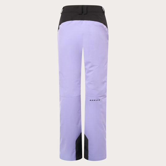 Oakley Laurel Insulated Pant New Lilac - FULLSEND SKI AND OUTDOOR