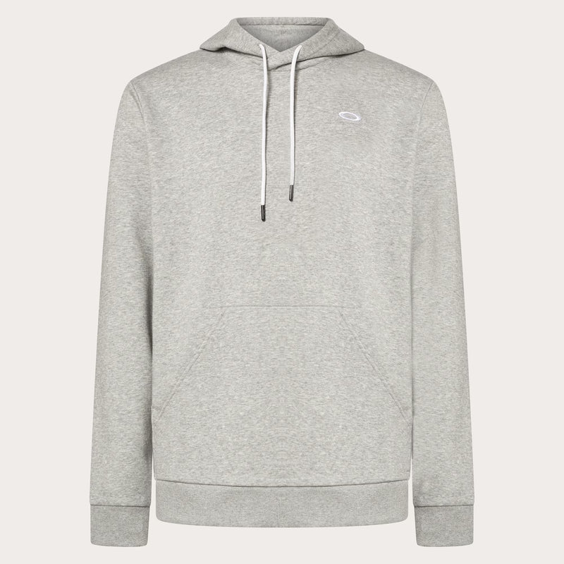 Load image into Gallery viewer, Oakley Relax Pullover Hoodie 2.0 New Granite Heather - FULLSEND SKI AND OUTDOOR
