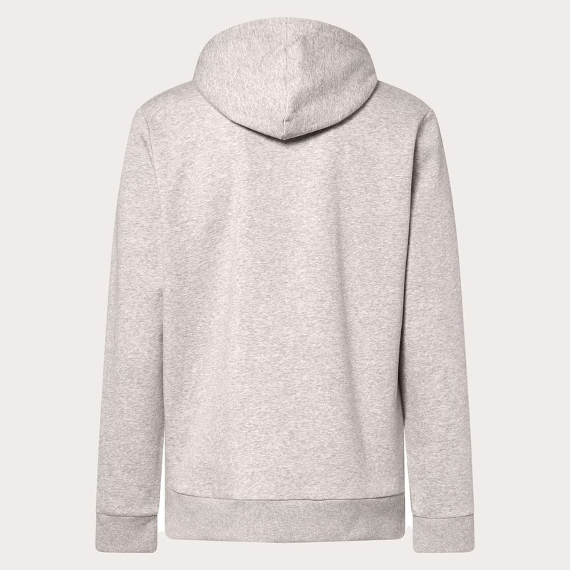 Load image into Gallery viewer, Oakley Relax Pullover Hoodie 2.0 New Granite Heather - FULLSEND SKI AND OUTDOOR
