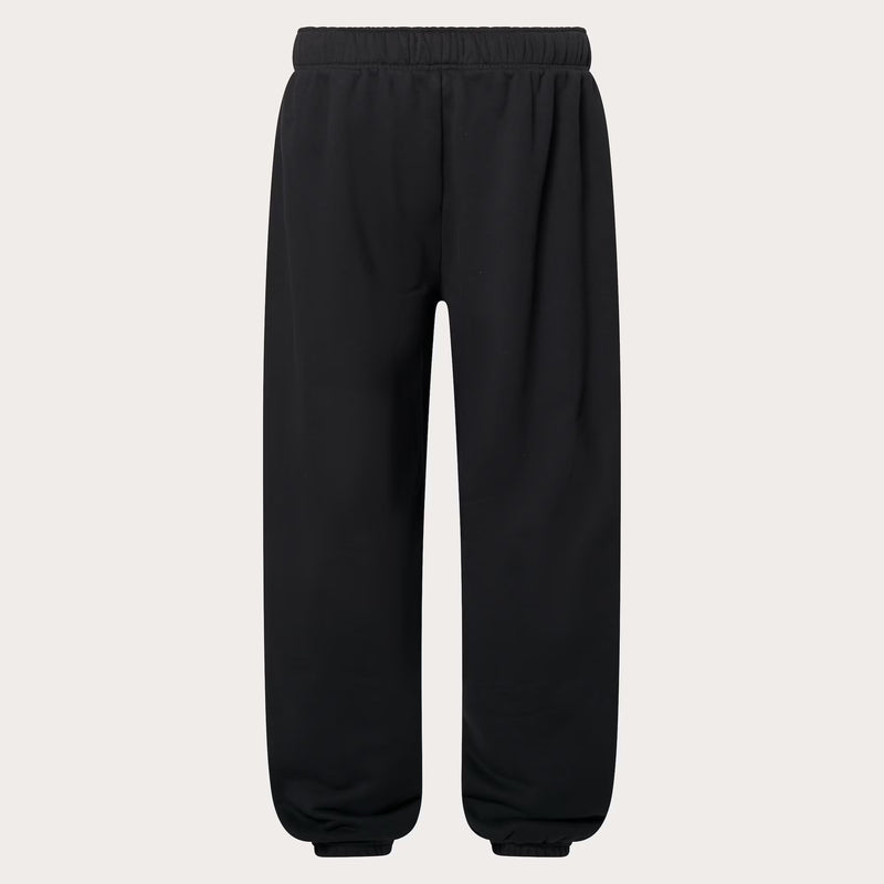 Load image into Gallery viewer, Oakley Soho Sweatpant 3.0 Blackout - FULLSEND SKI AND OUTDOOR
