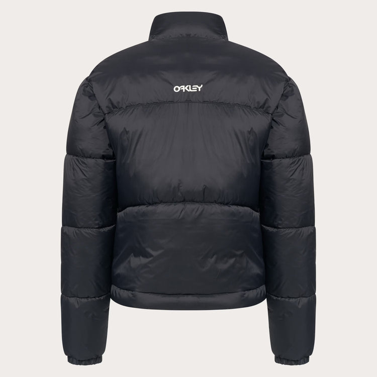 Oakley TNP Puffy Jacket Blackout